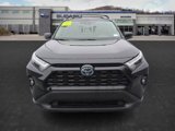 Used 2022 Toyota RAV4 XLE Premium image 2