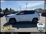Certified 2022 Jeep Compass High Altitude image 4