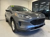 Certified 2022 Ford Escape SE image 2