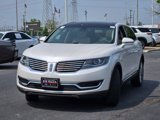 Used 2018 Lincoln MKX Reserve w/ Lincoln MKX Climate Package image 3