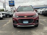 Certified 2022 Chevrolet Trax LT w/ LT Convenience Package image 4