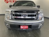 Used 2014 Ford F150 XLT image 2