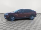New 2025 Buick Envista Preferred w/ Convenience I Package image 3