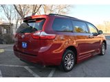 Used 2018 Toyota Sienna XLE Premium image 6