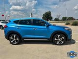 Used 2018 Hyundai Tucson Limited image 2