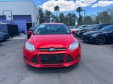 Used 2014 Ford Focus SE image 2