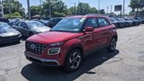 Used 2023 Hyundai Venue Limited w/ Cargo Package image 5