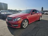 Used 2015 Mercedes-Benz C 250 Coupe image 4