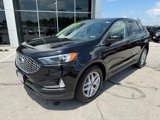Used 2024 Ford Edge SEL w/ Convenience Package image 3