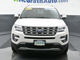 Used 2017 Ford Explorer Limited image 3