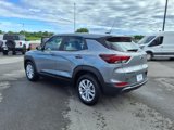 Used 2023 Chevrolet TrailBlazer LS w/ LPO, Blackout Package image 5