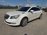 Used 2014 Buick LaCrosse Premium w/ Driver Confidence Package image 3