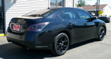 Used 2012 Nissan Maxima 3.5 SV w/ Monitor Pkg image 3