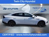 Certified 2024 Hyundai Sonata SEL image 5
