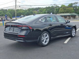 New 2025 Honda Accord LX image 4