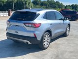 Used 2022 Ford Escape Titanium w/ Titanium Elite Package image 3