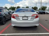 Used 2013 Toyota Camry LE image 4