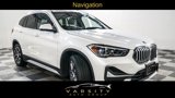 Used 2021 BMW X1 xDrive28i w/ Premium Package image 3