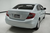 Used 2012 Honda Civic EX image 4