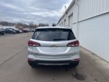 Used 2022 Chevrolet Equinox LT image 3