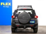 Used 2008 Toyota FJ Cruiser 4WD image 4