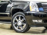 Used 2007 Cadillac Escalade AWD w/ Information Package image 3