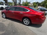 Used 2014 Chevrolet Impala LT w/ Premium Seating Package image 4