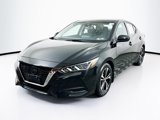 Certified 2022 Nissan Sentra SV image 3