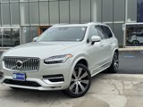 Certified 2022 Volvo XC90 T6 Inscription w/ Climate Package image 2
