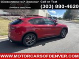 Used 2019 Alfa Romeo Stelvio Ti Sport w/ Quick Order Package 22S Sport image 4