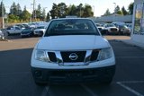 Used 2018 Nissan Frontier S image 2