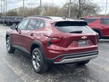 New 2025 Chevrolet Trax LT w/ LT Convenience Package image 5