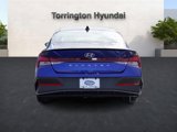 New 2025 Hyundai Elantra Sport image 5