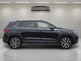 Used 2022 Volkswagen Taos SE image 5