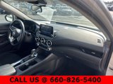 Used 2023 Nissan Sentra SV image 6