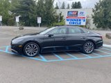Used 2020 Hyundai Sonata Limited w/ Cargo Package image 3