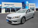 Used 2013 Honda Accord LX image 3