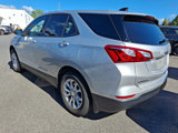 Used 2019 Chevrolet Equinox LS w/ LS Convenience Package image 4
