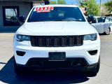 Used 2019 Jeep Grand Cherokee Laredo image 5