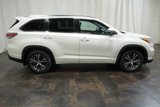 Used 2016 Toyota Highlander XLE image 4
