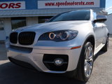 Used 2011 BMW X6 xDrive50i w/ Premium Pkg image 5
