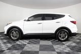 Used 2017 Hyundai Santa Fe Sport image 3