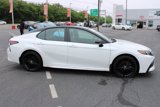 Certified 2023 Toyota Camry XSE image 6