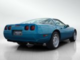 Used 1992 Chevrolet Corvette Coupe image 5