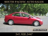 Used 2007 Honda Civic LX image 4