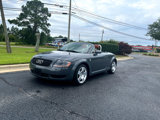 Used 2001 Audi TT 1.8T image 2