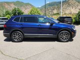 Used 2021 Volkswagen Tiguan SE image 2