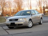 Used 1998 Audi A6 2.8 image 3