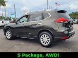 Used 2017 Nissan Rogue S w/ Appearance Package image 5