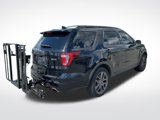 Used 2016 Ford Explorer Sport w/ Equipment Group 401A image 4